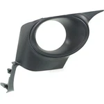 New Passenger Side Front Bumper Insert For Lexus IS250 2014-2016. Fixed Price $21.65.