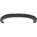 New Fender Trim Rear Driver Left Side Lh Hand Bmw X5 11-13 BM1790105 51777163559. Fixed Price $60.01.