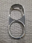 1965 Pontiac Lemans Gto Tempest Headlight Bezel Factory Original Gm #5957314. Fixed Price $79.99.