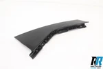15-24 Ford Edge Rh Right Rear Door Window Moulding Trim Black Oem FT4BR254A42AN. Fixed Price $26.99.