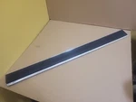 81-93 Dodge Truck Passenger Door Lower Trim Molding Ramcharger D150 D-150 W150. Fixed Price $85.00.
