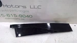 2019-2021 Chevrolet Malibu Center Right Door Window Applique Trim Oem 84258757. Fixed Price $60.00.