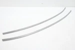 15-20 Genesis G80 Right & Left Roof Drip Rack Rail Trim Molding Pair Set Oem. Fixed Price $180.00.