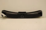 2008-2017 Jeep Patriot Sport Se Liftgate Sill Scuff Plate Molding 1BP85XDVAD Oem. Fixed Price $109.84.