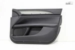 2017-2020 Lincoln Mkz Front Right Passenger Side Interior Door Panel Trim Oem. Fixed Price $134.29.