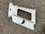 Volkswagen Golf MK6 Right Side B Pillar Cover Trim 1K4867244/1K0868312 As Shown. Fixed Price $33.64.