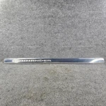 06-10 Jeep Commander Driver Left Door Exterior Trim Molding Chrome 55157381AA. Fixed Price $39.79.