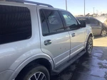 Local Pickup Only!passenger Right Center Pillar 119" Wb Fits 15-17 Expedition 78. Fixed Price $313.00.