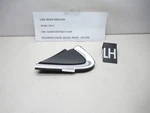 2008-2012 Buick Enclave Left Driver Side Exterior Mirror Corner Cover 103517 Oem. Fixed Price $12.00.