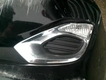 Driver Grille Lower Ends Without Fog Lamps Fits 13-15 Avalon 269254. Fixed Price $57.00.