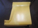 Oem 1987-1993 Ford Mustang Gt Driver Left Side Rear Scoop E7ZB-6129427-BWB. Fixed Price $49.99.