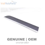 2009-2011 Audi S6 Rear Left Lower Door Molding / Trim 4F0853969K. Fixed Price $44.99.