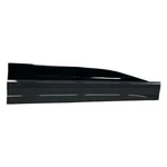 Audi Q6 E-tron 2025-2026 Front Right Side Door Lower Trim Molding Oem 85H853960A. Fixed Price $85.00.