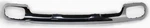 Oem Rear Lower Bumper Finish Trim For Mercedes-benz Gls, Gle-class 167-885-28-03. Fixed Price $191.25.
