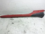 2000-2006 Honda Insight 1.0L Left Side Skirt Rocker Molding Red 71850-S3Y-000ZE. Fixed Price $116.44.
