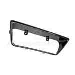 Anderson Composites For 14+ Chevrolet Corvette C7 STINGRAY/Z06 Exhaust Surround. Fixed Price $719.10.