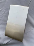06-12 Suzuki Grand Vitara Front Left Fender Molding Lower Trim Oem Beige Zdk. Fixed Price $69.00.