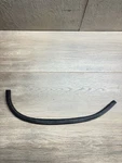 90-05 Mazda Miata Oem Rubber Door Sill Jam Trim Seal Weather Strip Na Nb Driver. Fixed Price $19.99.