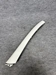 09-2015 Infiniti Q60 G37 Convertible Left Exterior Pillar Molding 76837JJ50A. Fixed Price $135.63.