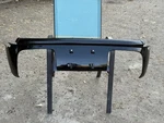 Plymouth Prowler 97-02 Oem Rear Bumper Filler Panel Valance Black Color. Fixed Price $1575.00.