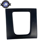 2003-2007 Honda Accord Shifter Bezel Gear Selector Surround Trim Panel Black Oem. Fixed Price $29.95.