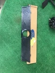 1971 1972 1973 Ford Mustang Rear Honey Comb Panel Nos. Fixed Price $550.00.