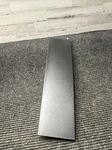 Ford F-150 Front Right Door Window Rearward Applique Molding 21-23 FL3Z1520554BA. Fixed Price $63.75.