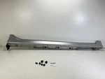 2011-2017 Lexus CT200H Right Passenger Side Skirt Rocker Panel Color 1J4 Oem. Fixed Price $199.99.