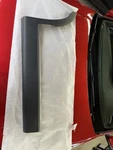 Genuine Hyundai Garnish Assembly Rear Door Pass Side Right-hand S8732-APZA0. Fixed Price $100.00.