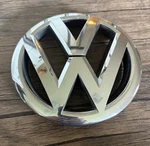 Vw Volkswagen Emblem Badge Logo Passat Tiguan Oem Genuine Original. Fixed Price $26.95.