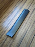 2013-2014 Subaru Outback Rh Rear Lower Door Molding Trim Panel 91112AJ28C Oem. Fixed Price $32.00.