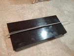 Oem 1966 1967 Buick Riviera Gs Hood Spear Molding. Fixed Price $195.00.
