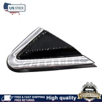 Fit For Nissan Murano 2015-2024 Fender Molding Right Passenger Side 96318-5AA0A. Fixed Price $21.88.