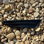 2013-2019 Subaru Brz Fr-s Left Fender Garnish Trim 91112CA240 Oem. Fixed Price $160.00.