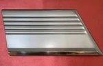 Mercedes-benz Front Lh Lower Fender Paneling 126-690-21-40 For 380SE & More. Fixed Price $175.96.