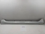 2014-2021 Jeep Grand Cherokee Right Side Rocker Panel Molding Oem 1VN70TRMAC. Fixed Price $120.00.
