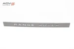 2006 - 2009 Land Rover Range Sport Liftgate Tailgate Lower Finish Molding Oem. Fixed Price $139.99.