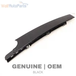 2015-2019 Vw Golf Sportwagen Front Right Exterior Door / Window Trim. Fixed Price $22.39.