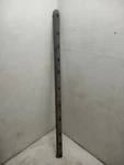 15 Toyota Corolla Passenger Right Rocker Panel Molding GRAY-1F9. Fixed Price $149.99.