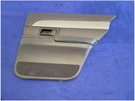 2003-2004 Mercury Marauder Passenger Right Rear Door Panel Card 2813. Fixed Price $67.49.