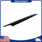 For Kia Carnival 2022-2024 Left Windshield Trim Pillar Molding Black 86250R0000. Fixed Price $71.66.