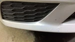 16-19 Nissan Sentra Right Passenger Grille Bumper Mounted Lower Ends. Fixed Price $116.44.