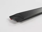 Genuine Mopar Front Door Molding Left 5DY17DX9AE. Fixed Price $136.07.