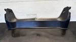 2006-3013 Chevrolet Impala Rear Trunk Cover Lid Trim Protector Oem. Fixed Price $130.00.