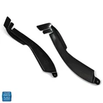 1970-1981 Camaro Firebird Trans Lower Windshield Corner Molding Lh & Rh Pair. Fixed Price $24.99.