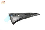2014 - 2018 Bmw X5 F15 Liftgate Spoiler Right Side Winglet Molding Bracket Oem. Fixed Price $19.24.