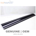 2010-2015 Audi Q7 Front Left Lower Door Molding / Blade 4L0853959L. Fixed Price $64.99.