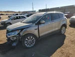 Right Quarter Moulding Oem 2017 Ford Escape. Fixed Price $100.00.
