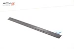 2014 - 2020 Nissan Rogue Front Right Passenger Side Door Lower Molding Oem. Fixed Price $104.49.