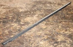 Rear Right Side Door Shell Cover Window Rubber Chrome Strip Trim Oem Jaguar Xjr. Fixed Price $66.00.